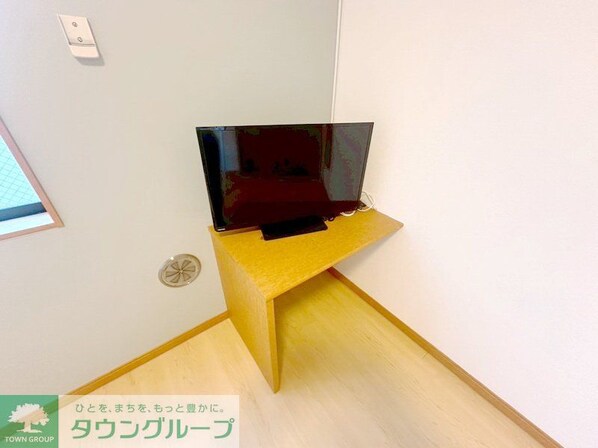 Rufの物件内観写真